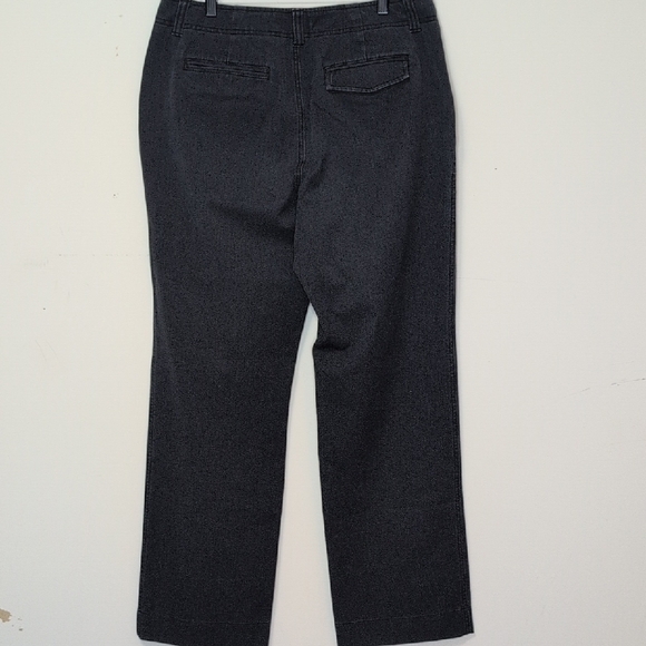 Eddie Bauer Women's Vashon Fit Wide Leg Pants - Picture 5 of 7